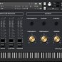 Korg ARP 2600 Kontakt Library - Virtual Instrument NKI VST Software