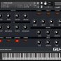 Roland GW-8 Kontakt Library - Virtual Instrument NKI VST