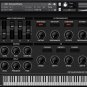 Roland XP-80 Kontakt Library - Virtual Instrument NKI VST Software