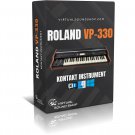 Roland VP-330 Kontakt Library - Virtual Instrument NKI VST Software