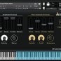 Ensoniq ASR-10 Kontakt Library - Virtual Instrument NKI VST Software