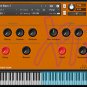 Waldorf XTk Kontakt Library VST Virtual Instrument Software