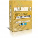 Waldorf Q Kontakt Library VST Virtual Instrument Software