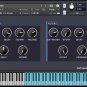 Access Virus C Kontakt Library NKI Virtual Instrument Software