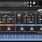 Roland Jupiter-6 Kontakt Library NKI Virtual Instrument Software