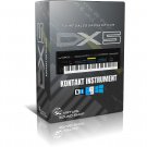 Yamaha DX5 Kontakt Library NKI Virtual Instrument Software