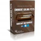 Eminent Solina P275 Kontakt Library NKI Virtual Instrument Software