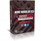 Nord Modular G2x Reason Refill Expansion Bank