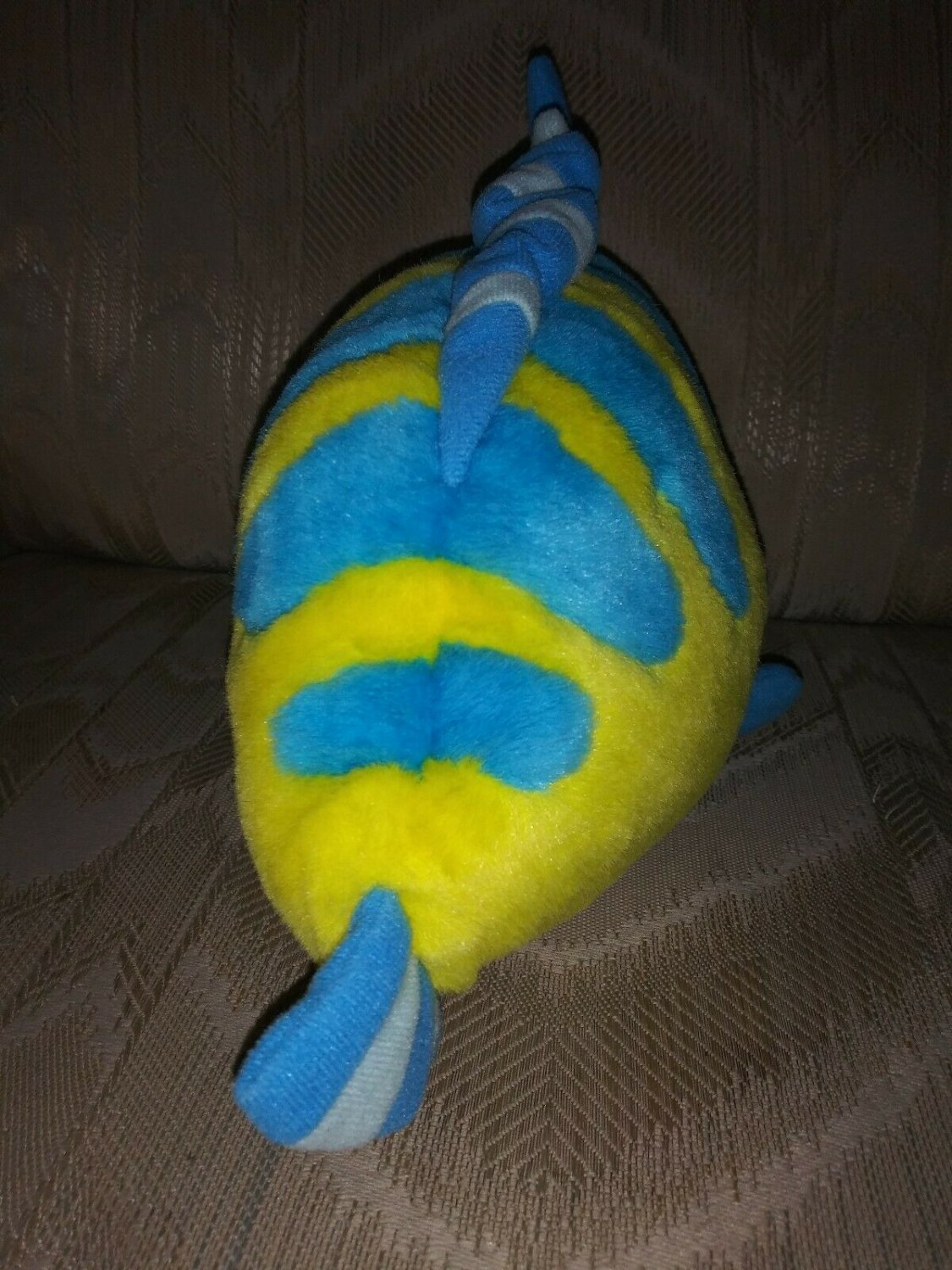 guppy stuffed animal