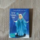 Walt Disney Classics Collection Blue Fairy Special Sculpture Event Pin Making...
