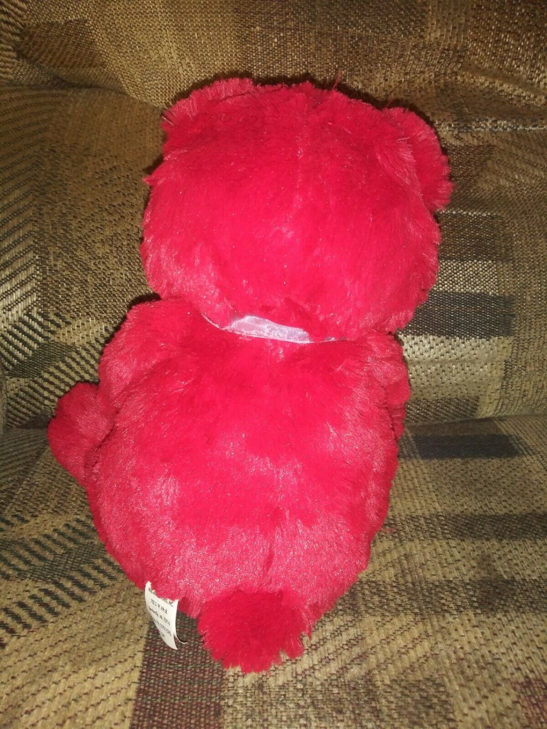 10 feet teddy