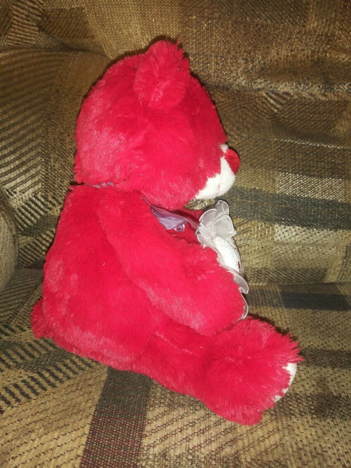 big valentines day bear walmart