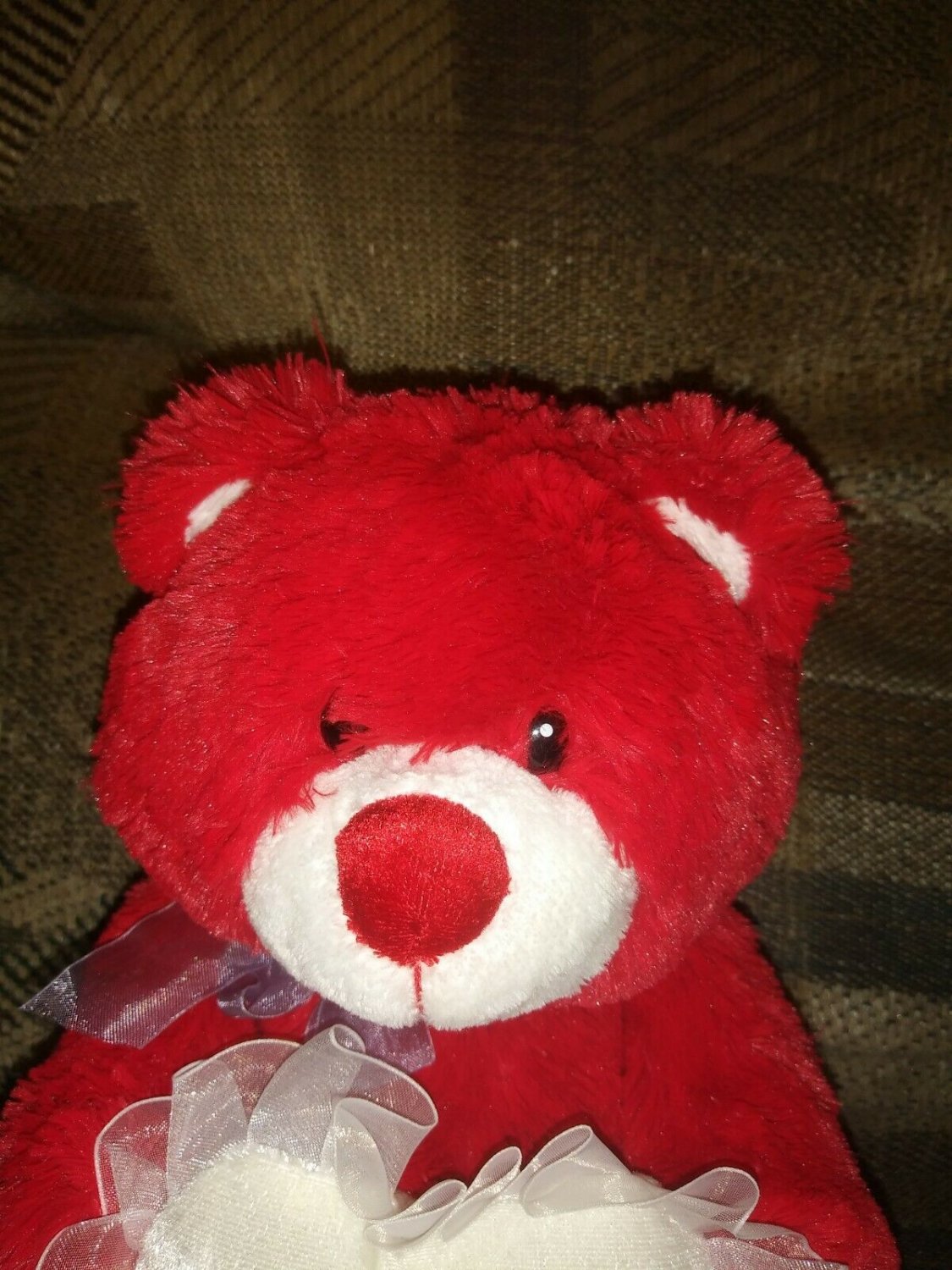 big valentines day bear walmart