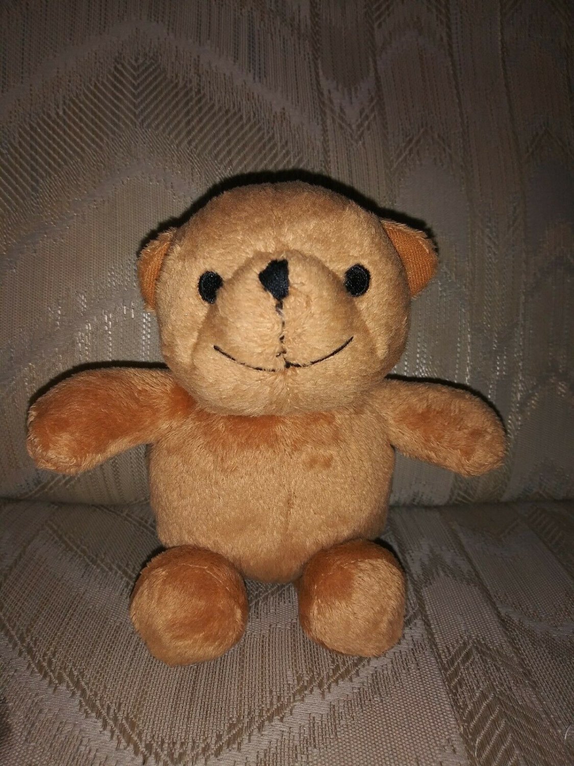 best made toys international teddy bear