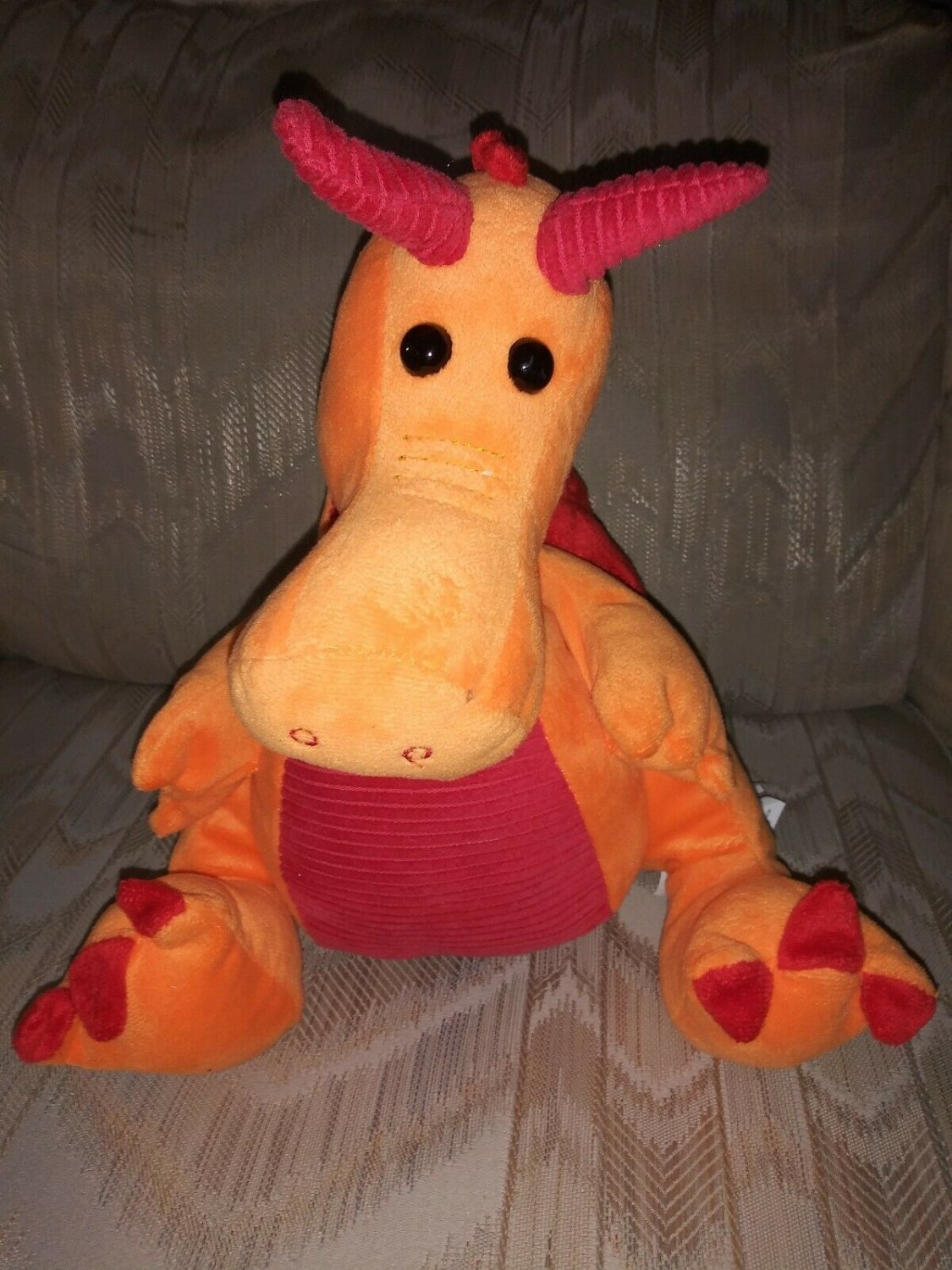 toys r us geoffrey plush