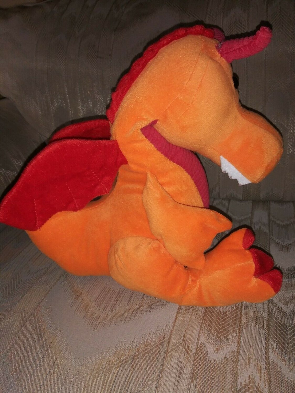 toys r us geoffrey plush