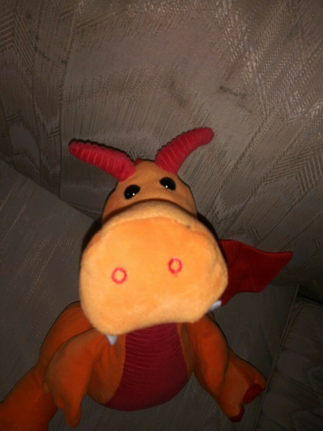 toys r us geoffrey plush