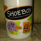 Shoebox Hallmark Cards Coffee Mug Nina Wanda Guru Guy Floyd Maxine Lottie Grays
