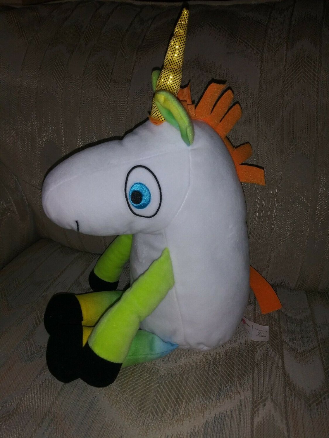 kohls cares unicorn