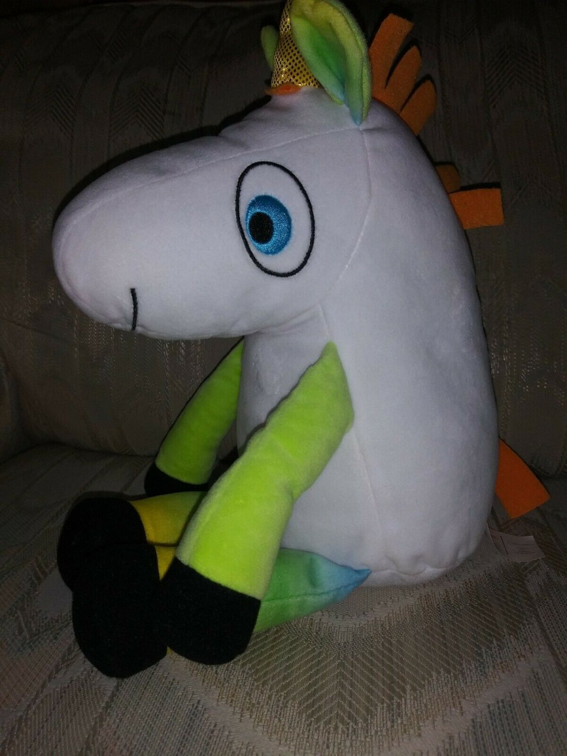 kohls cares unicorn