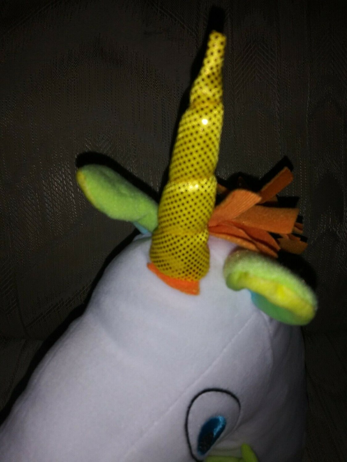 kohls cares unicorn