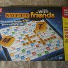Words With Friends Ultimate Play Pack Hasbro Gaming Zynga 2-4 Players Ages...