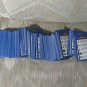 The 80s Game Board Game Trivia Cards Only 1 Box Of 300 Cards Replacement...