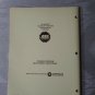 Chrysler Service Training 1985 Carbureted 1.6/2.2L Driveability Test...