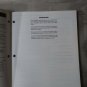 Chrysler Service Training 1985 Carbureted 1.6/2.2L Driveability Test...
