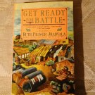 Get Ready For Battle By Ruth Prawer Jhabvala 1989 1st Fireside Edition Paperback