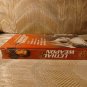 Lethal Weapon 4 VHS New Sealed 1998 Mel Gibson Danny Glover Joe Pesci Rene Russo