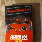 Vegas Vampires By William Hill 2005 Paperback Paranormal Fiction Otter Creek...