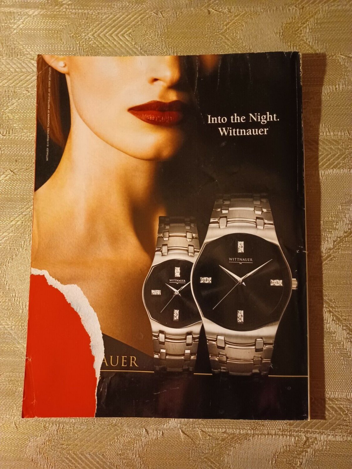 Playboy Magazine September 2004 Amy Acuff Women Of Olympics Nudes