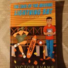 The Case Of The Missing Lightning Bat By Victor Evans Evan Sinclair Mystery 2021