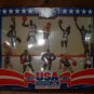 USA 1992 Dream TEAM Starting Lineups-NIB