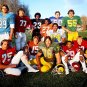 Bob Golic AUTOGRAPH from Notre Dame Football-NIB