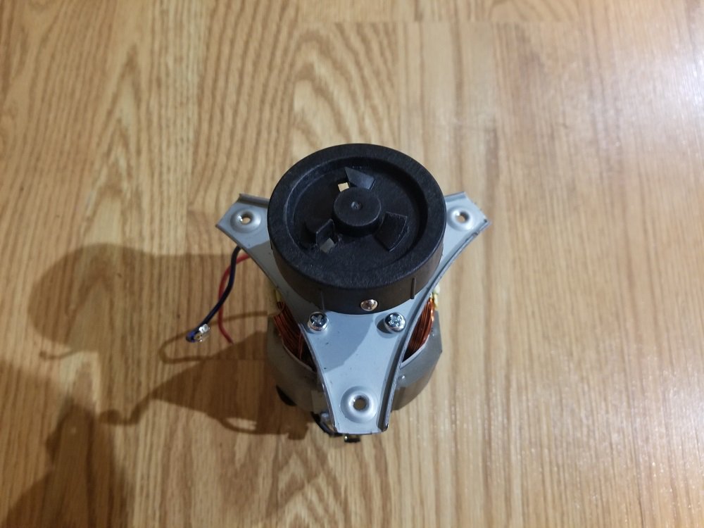 Hamilton Beach Full Motor Assembly For Hamilton Beach 67601 Juicer