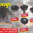 Bongo