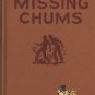 F W Dixon Hardy Boys # 4 The Missing Chums HB/DJ