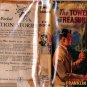 F W Dixon Hardy Boys # 1 The Tower Treasure  HB/DJ