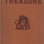 F W Dixon Hardy Boys # 1 The Tower Treasure HB/DJ