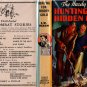 F W Dixon Hardy Boys # 5 Hunting for Hidden Gold HB/DJ
