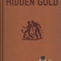 F W Dixon Hardy Boys # 5 Hunting for Hidden Gold HB/DJ