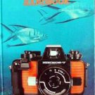 Nikonos Handbook As New - VG