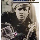 Maz Harris BIKERS Very Rare book Excellent