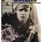 Maz Harris BIKERS Very Rare book Excellent