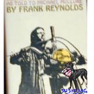Reynolds FREEWHEELIN FRANK 1967 HB/DJ Hells Angels 1st Ed.
