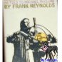 Reynolds FREEWHEELIN FRANK 1967 HB/DJ Hells Angels 1st Ed.