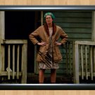 Allison Janney I, Tonya Signed Autographed Photo Poster Memorabilia mo963 A4 8.3x11.7""