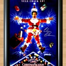 Chevy Chase National Lampoon's Christmas Vacation Signed Autographed Photo Poster mo999 A4 8.3x11.7"